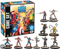 Marvel Crisis Protocol: Core Set Starter Sets Atomic Mass Games
