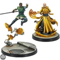 Marvel Crisis Protocol: Mordo & Ancient One Character Pack Atomic Mass Games