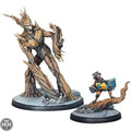 Marvel Crisis Protocol: Rocket & Groot Character Pack Atomic Mass Games