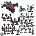 Mazon Labs Strike Force Mazon Labs Mantic Games