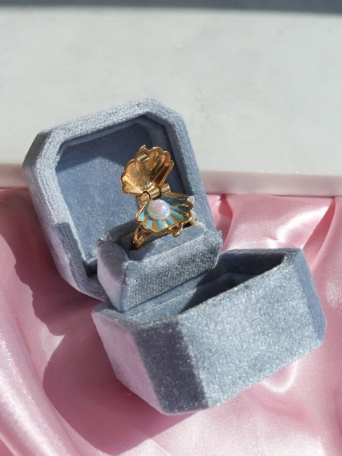 Melody Ring