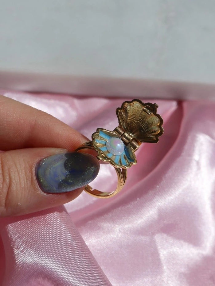 Melody Ring