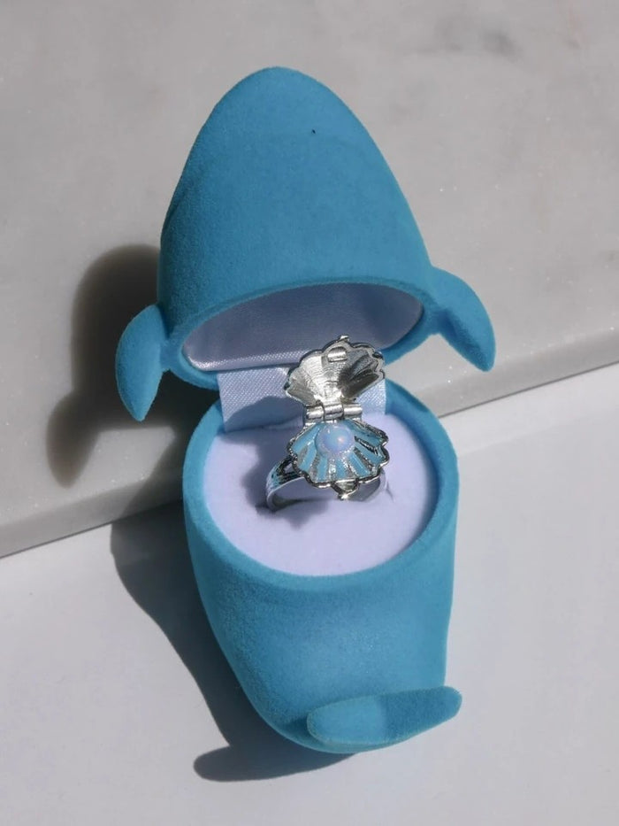 Melody Ring