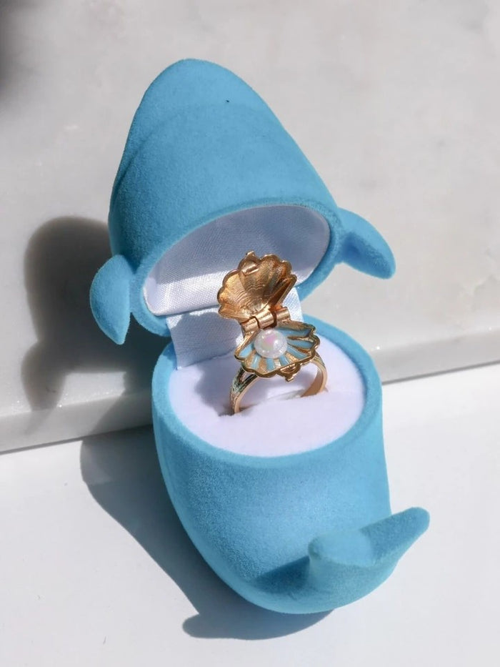 Melody Ring