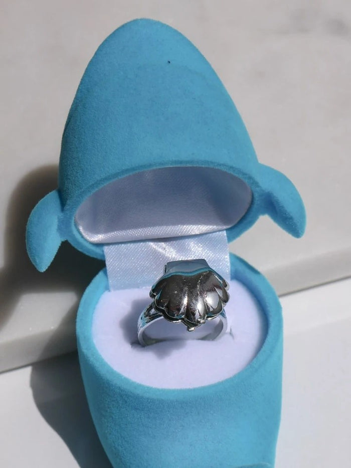 Melody Ring