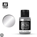 Metal Color: Aluminium Metal Color Vallejo