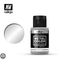 Metal Color: Dull Aluminium Metal Color Vallejo