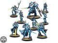 Military Orders Action Pack PanOceania Corvus Belli