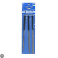 Mineshima H-13 File Set Hobby Tools Mineshima