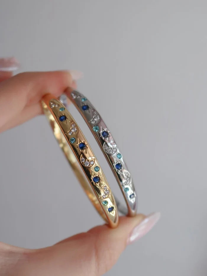 Moon Shine Bracelet