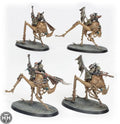 Necromunda: Ash Waste Nomads Dustback Helamites Ash Waste Nomads Games Workshop