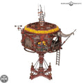 Thatos Pattern: Hab Module Terrain Games Workshop