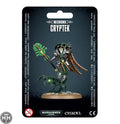Necrons: Cryptek Games Workshop