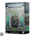 Necrons: Szarekh The Silent King Games Workshop