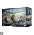 Necrons: Tomb Blades Games Workshop