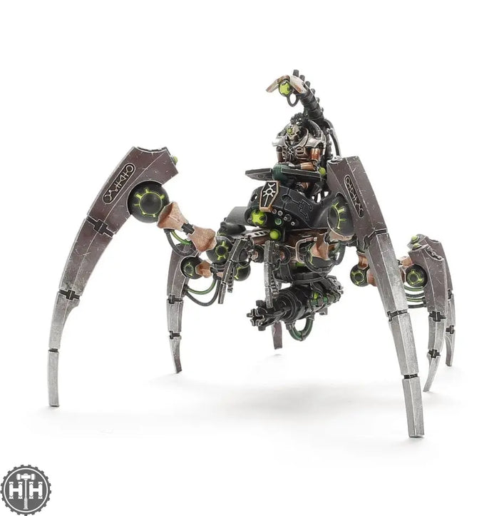 Necrons: Triarch Stalker Necrons Games Workshop