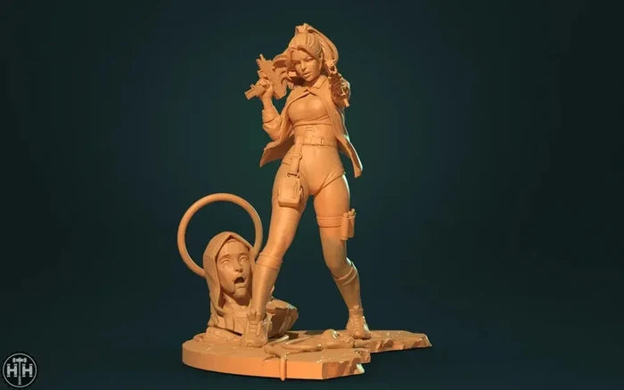 Nekogalaxy - Rosie Figure Nekogalaxy