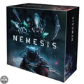 Nemesis Board & Card Games Awaken Realms