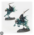 Nighthaunt: Dreadblade Harrows Nighthaunt Games Workshop