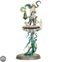 Nighthaunt: Scriptor Mortis Nighthaunt Games Workshop