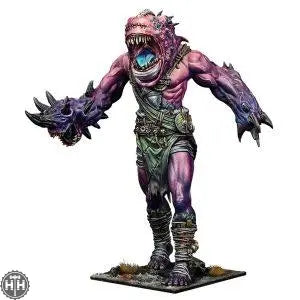 Nightstalker Shadowhulk Kings of War Mantic Games  (5026524102793)