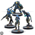 Nyoka Assault Troops O-12 Corvus Belli