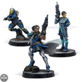 O-12 Booster Pack Beta O-12 Corvus Belli