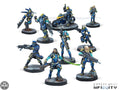 Starmada Action Pack O-12 Corvus Belli