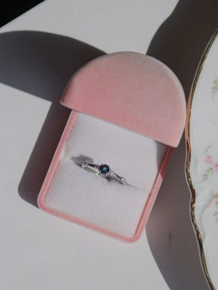 Oceans Glow Ring