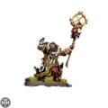 Ogre Warlock Ogre Mantic Games