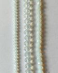 Opal Crystal Beads