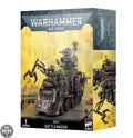 Orks: Battlewagon Games Workshop