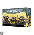 Orks: Killa Kans Games Workshop