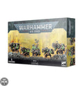 Orks: Lootas Games Workshop