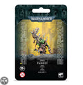 Orks: Painboy Games Workshop