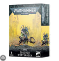 Orks: Zodgrod Wortsnagga Games Workshop