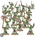 Orruk Warclans: Bonesplitterz Savage Orruks Orruk Warclans Games Workshop