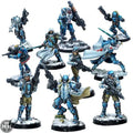 PanOceania Action Pack PanOceania Corvus Belli