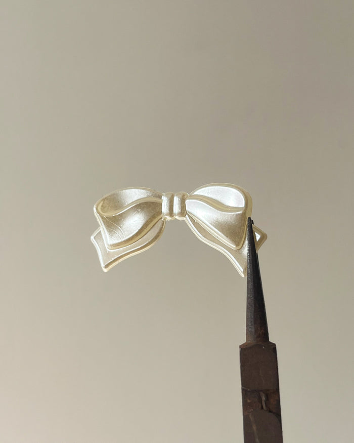 Pearl Bow | Pack of 50 grm