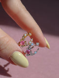 Pink Moon Ring