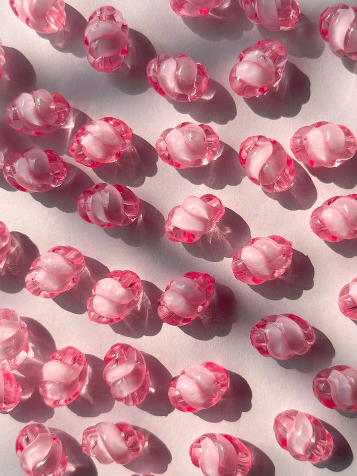 Pink swrill // 25 gms pack