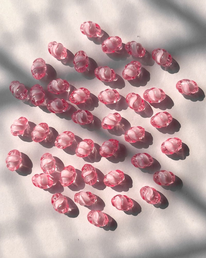 Pink swrill // 25 gms pack