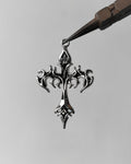 Pintrest wala Charm