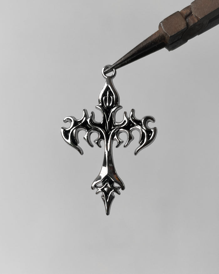 Pintrest wala Charm