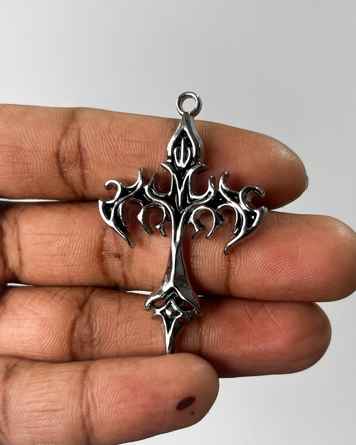 Pintrest wala Charm
