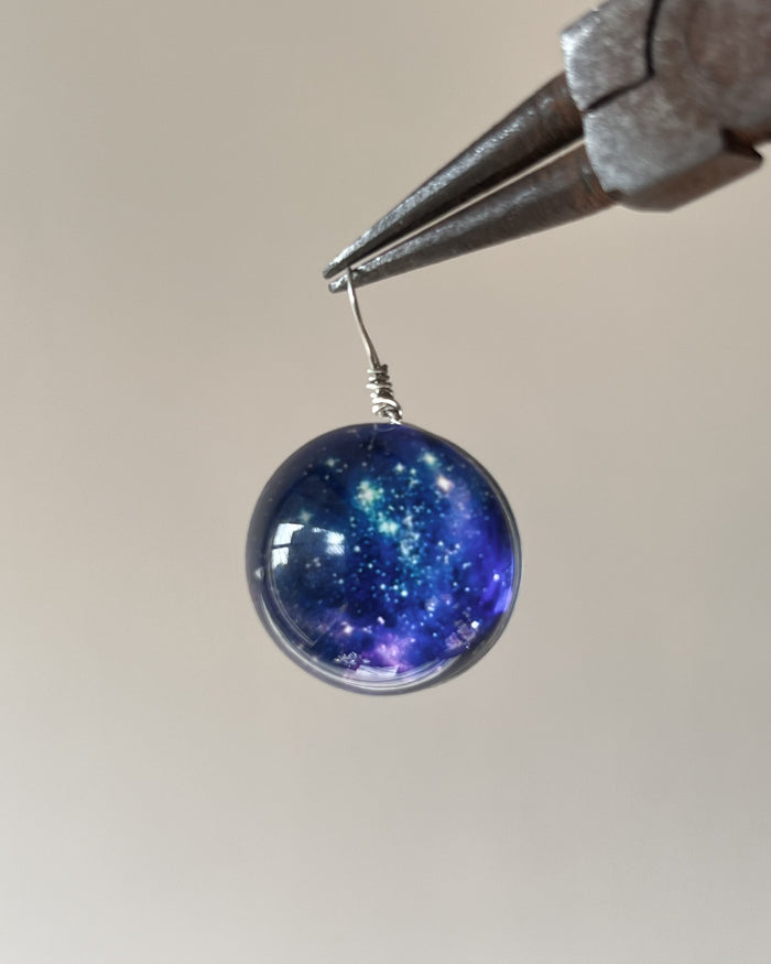 Planet Charms | 1pc