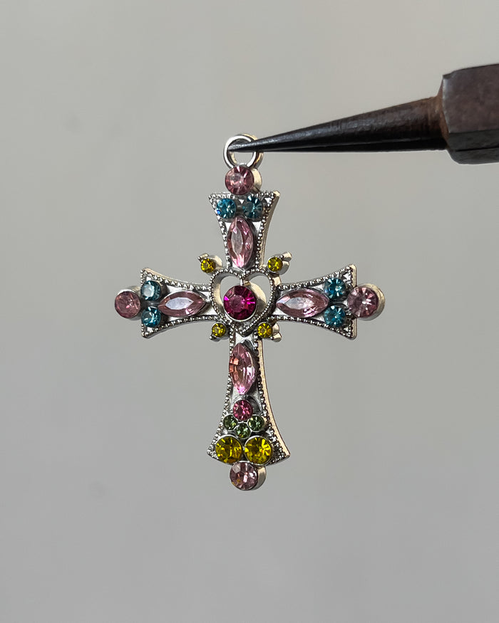 Pookie cross new - 1 pc