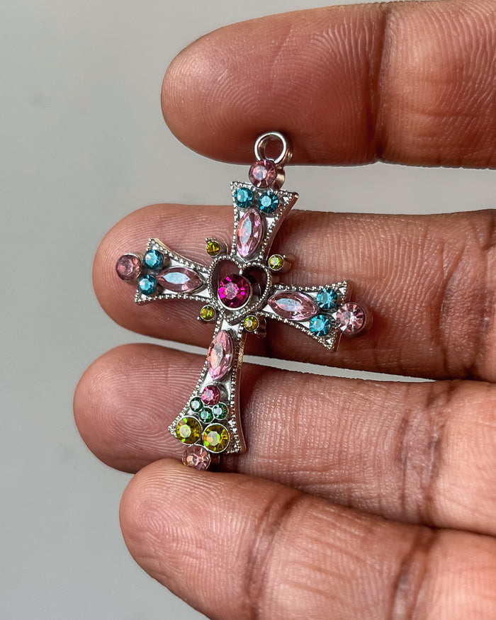 Pookie cross new - 1 pc