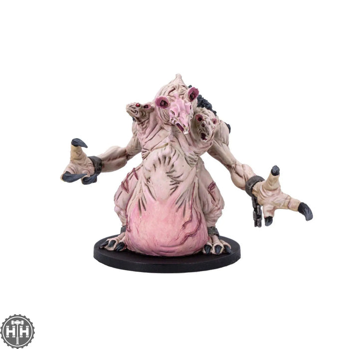 Rat King of Gullet Cove AnimalAdventure Steamforged Games