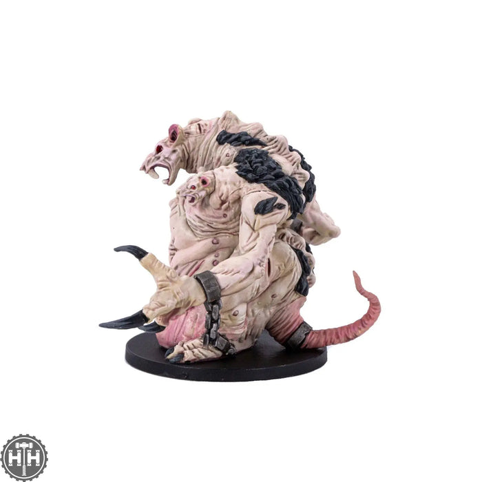 Rat King of Gullet Cove AnimalAdventure Steamforged Games